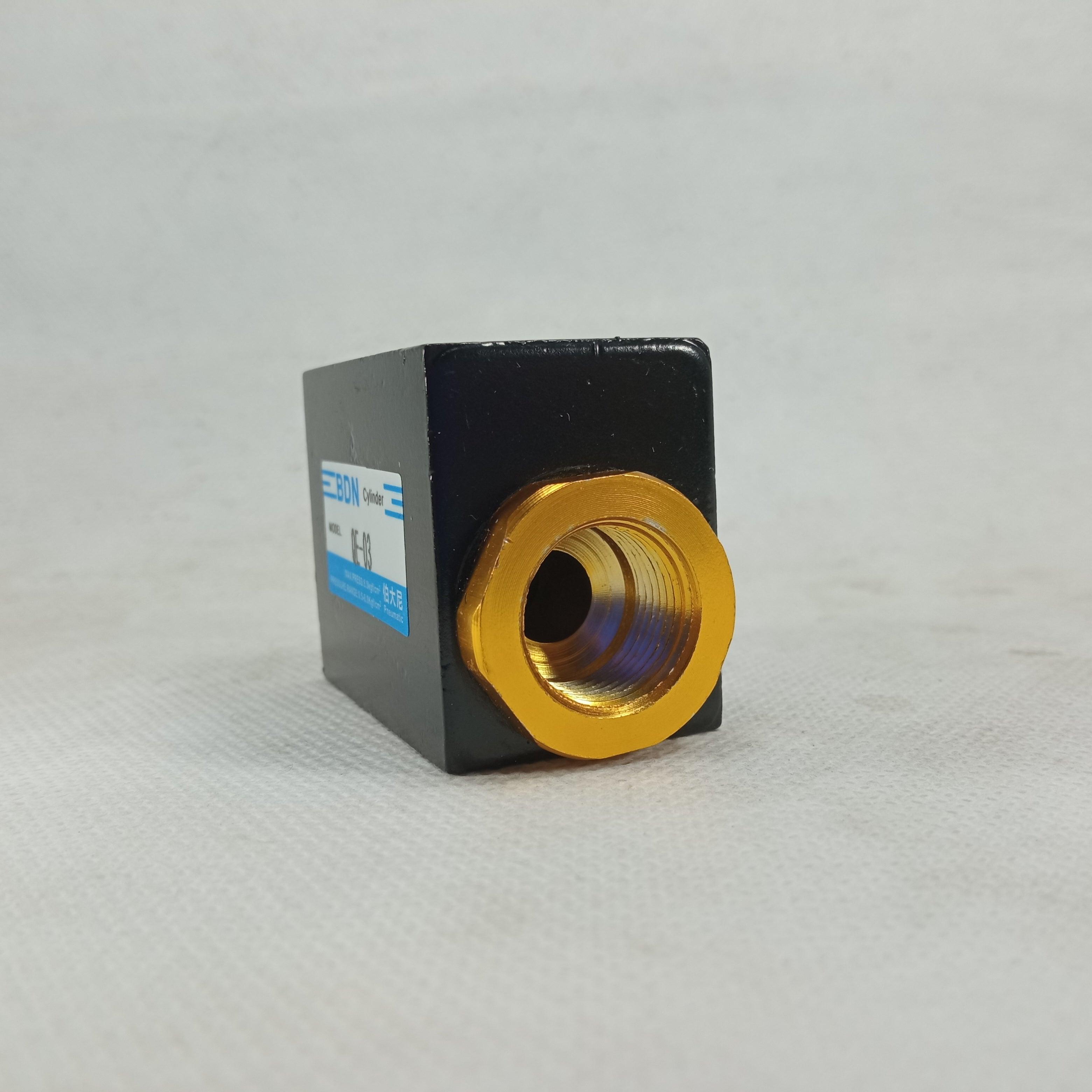 BDN Cylinder QE-03 Pneumatic solenoid valve in Pakistan thumbnail 4