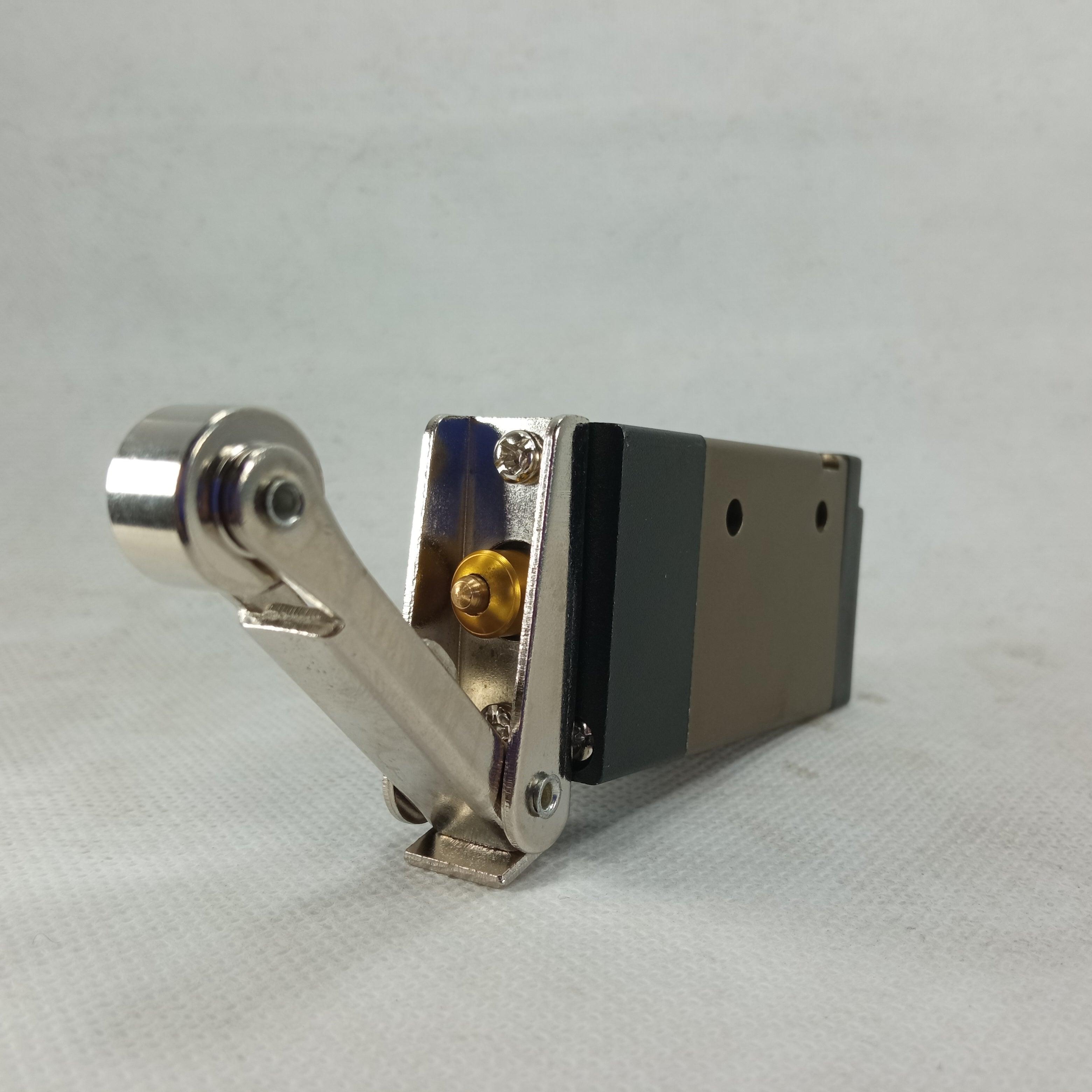 GPH Mechanical Valve GP-322R in Pakistan thumbnail 4