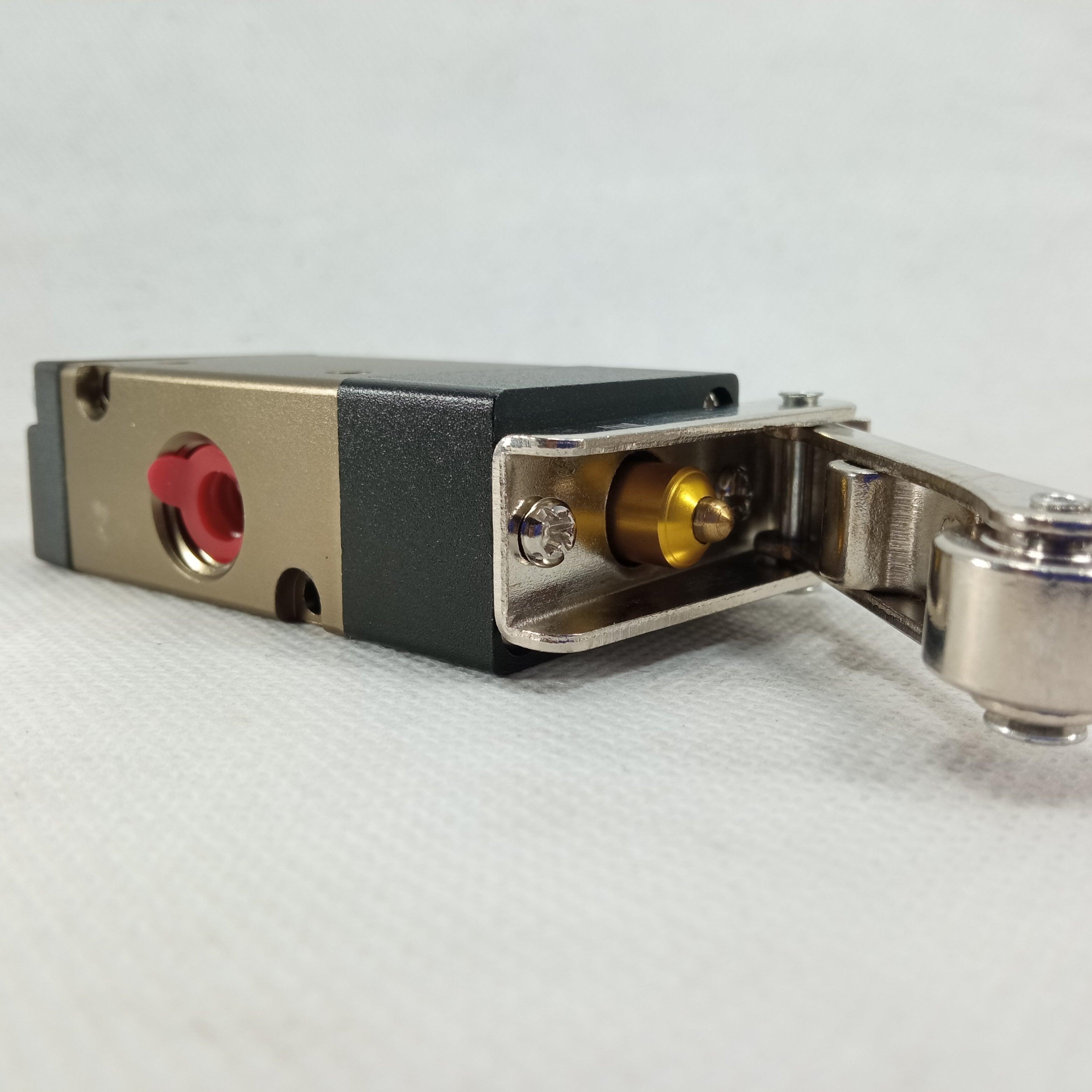 GPH Mechanical Valve GP-322R in Pakistan thumbnail 5