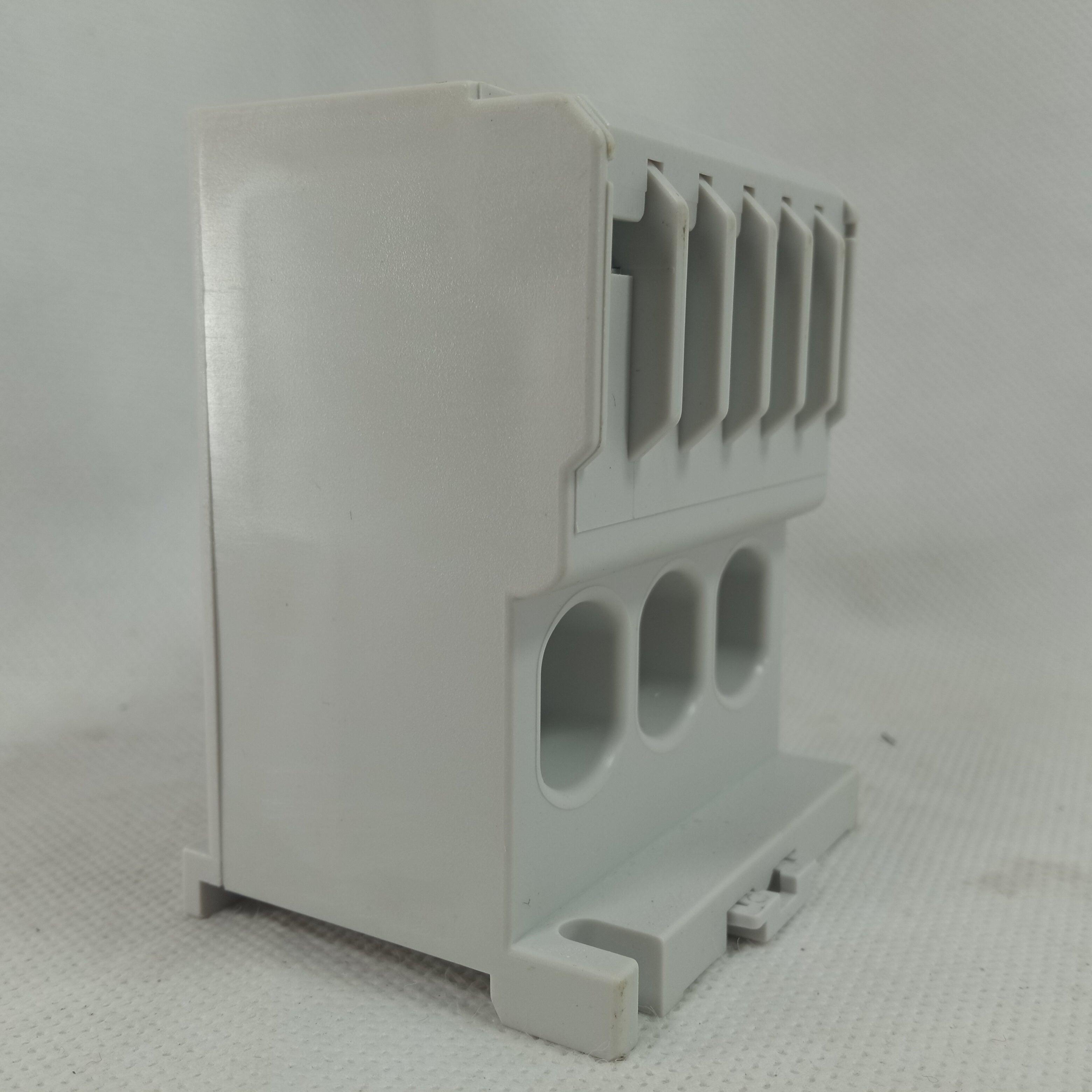 PG60 OPR-SS3 Electronic Digital Overload Relay EOCR in Pakistan - 10A-120A thumbnail 7