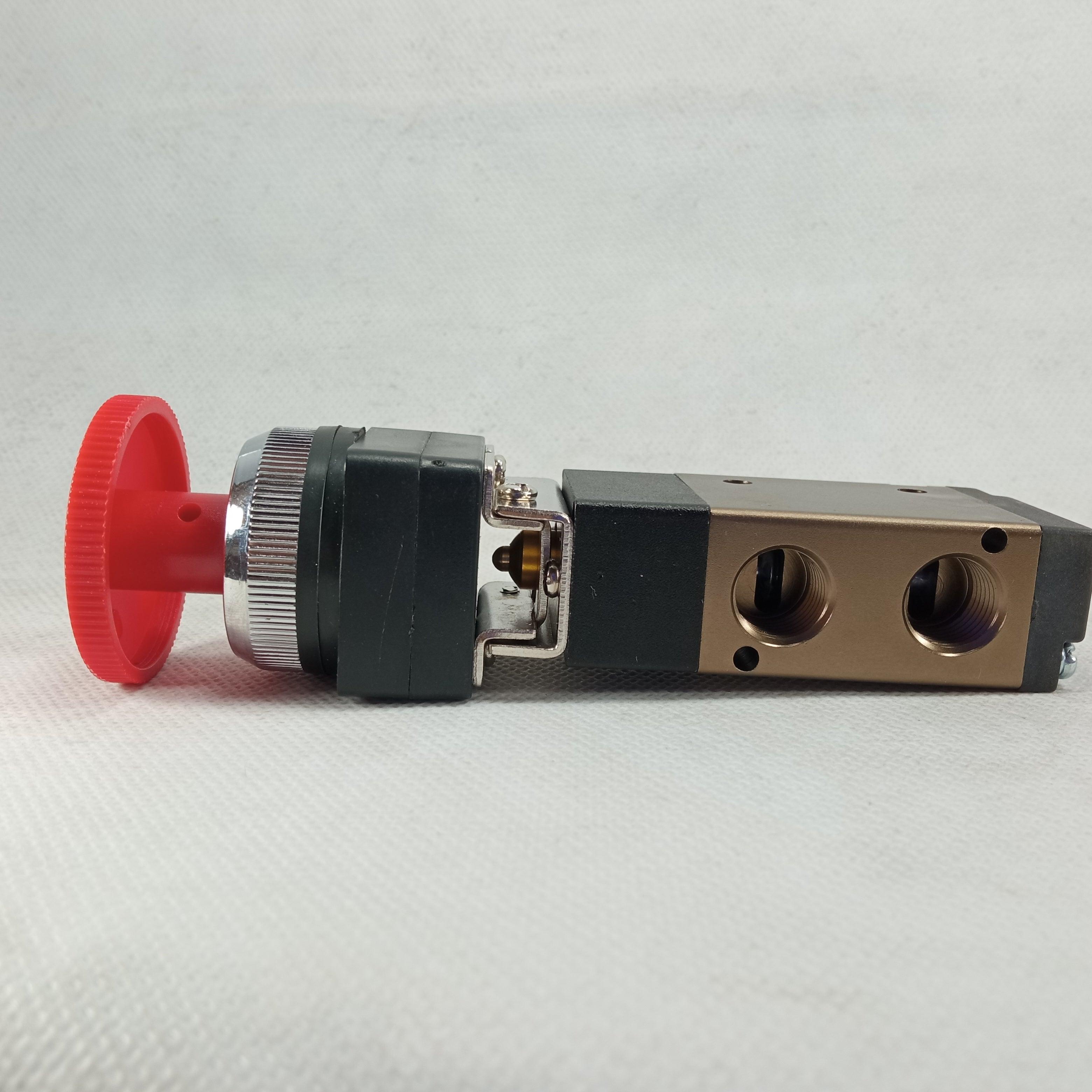 GPH Mechanical Valve GP-322EB in Pakistan thumbnail 6