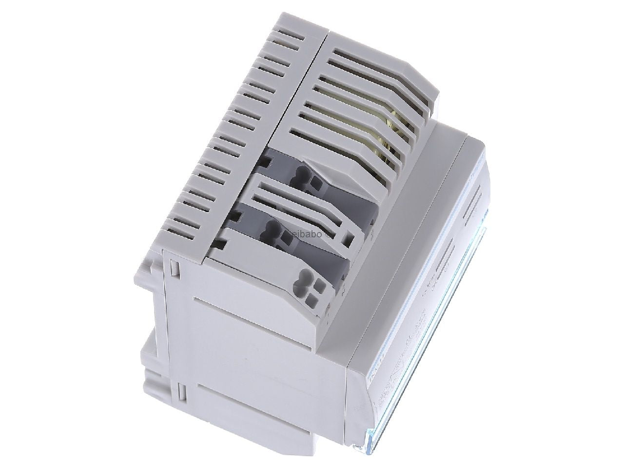 Hager TXA114 KNX Power Supply 2 Outputs 320mA 24VDC in Pakistan thumbnail 7