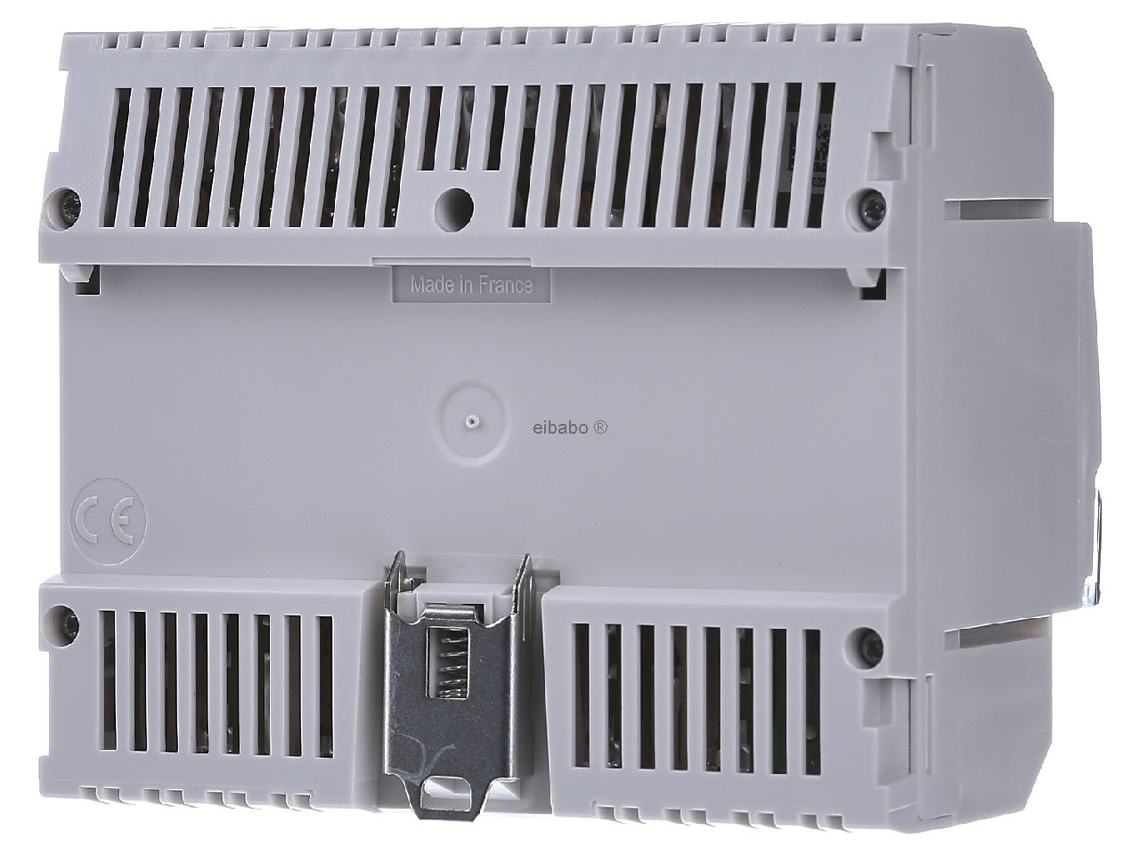 Hager TYA610A Channel Switch Shutter Actuator Output Module 4A 230V AC RMD in Pakistan thumbnail 5