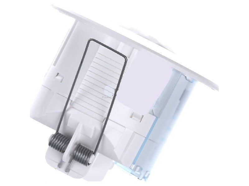 Hager TCC510S Presence Detector 360° Monobloc ON/OFF in Pakistan thumbnail 4