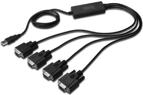 USB to Serial Converter 1 Meter in Pakistan thumbnail 3