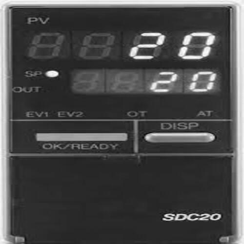 Digital Temperature Controller Lotted in Pakistan Refurbished - SDC35 thumbnail 2