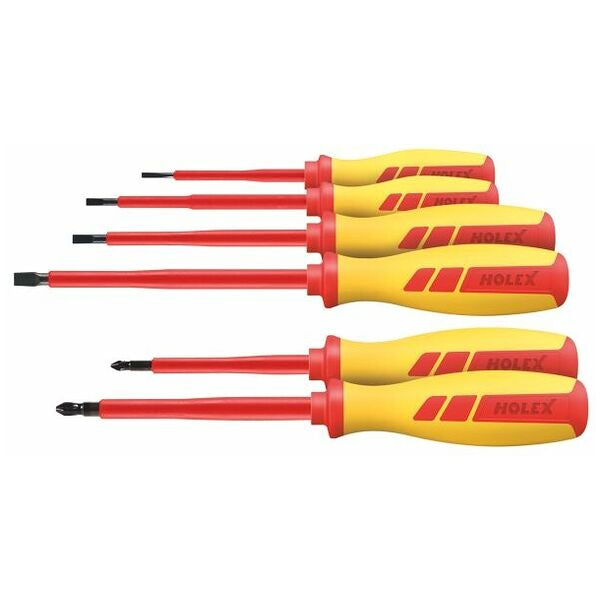 Electrical Trade Tools Holex in Pakistan thumbnail 3