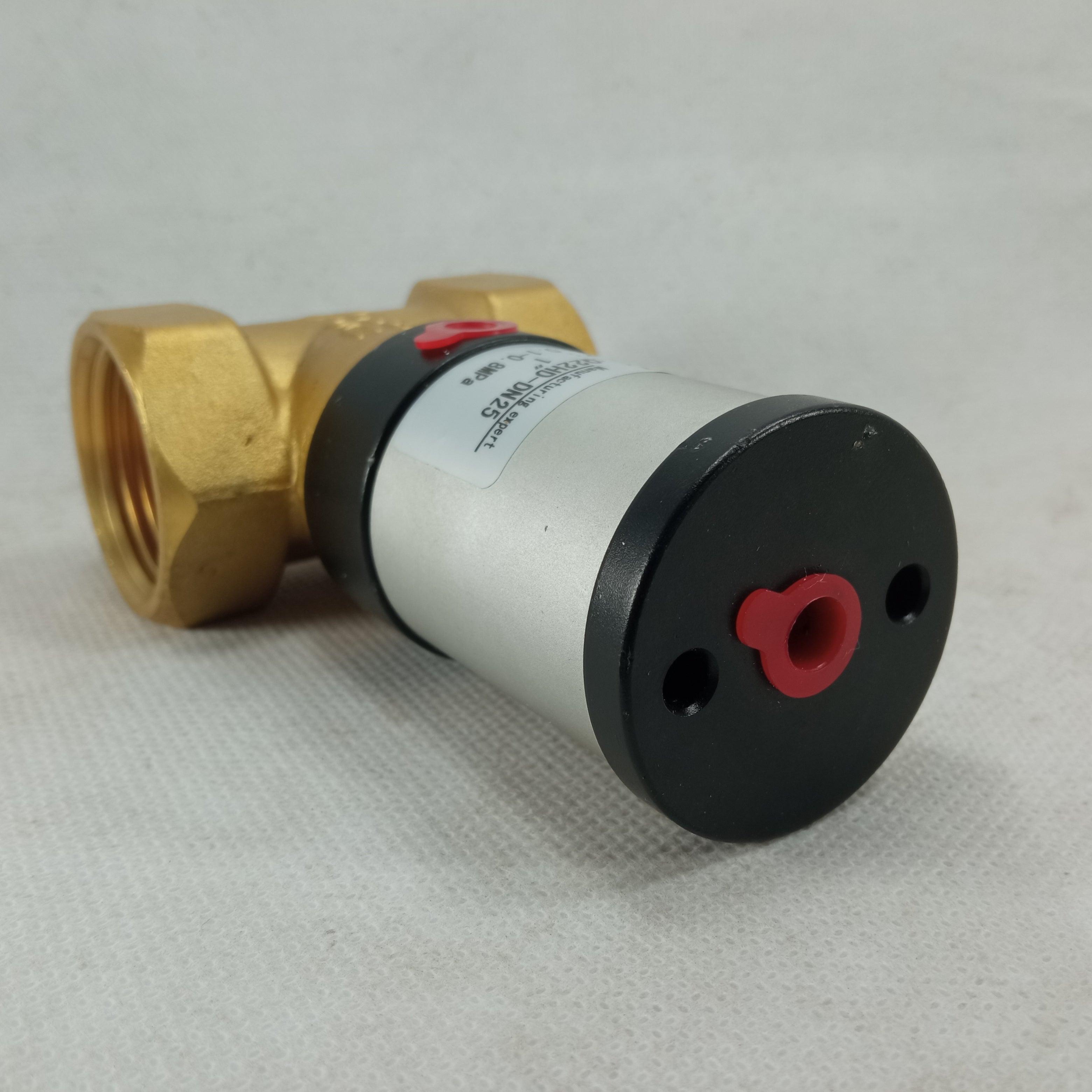 Air Control Two Way Valves Q22HD-DN25 in Pakistan thumbnail 4