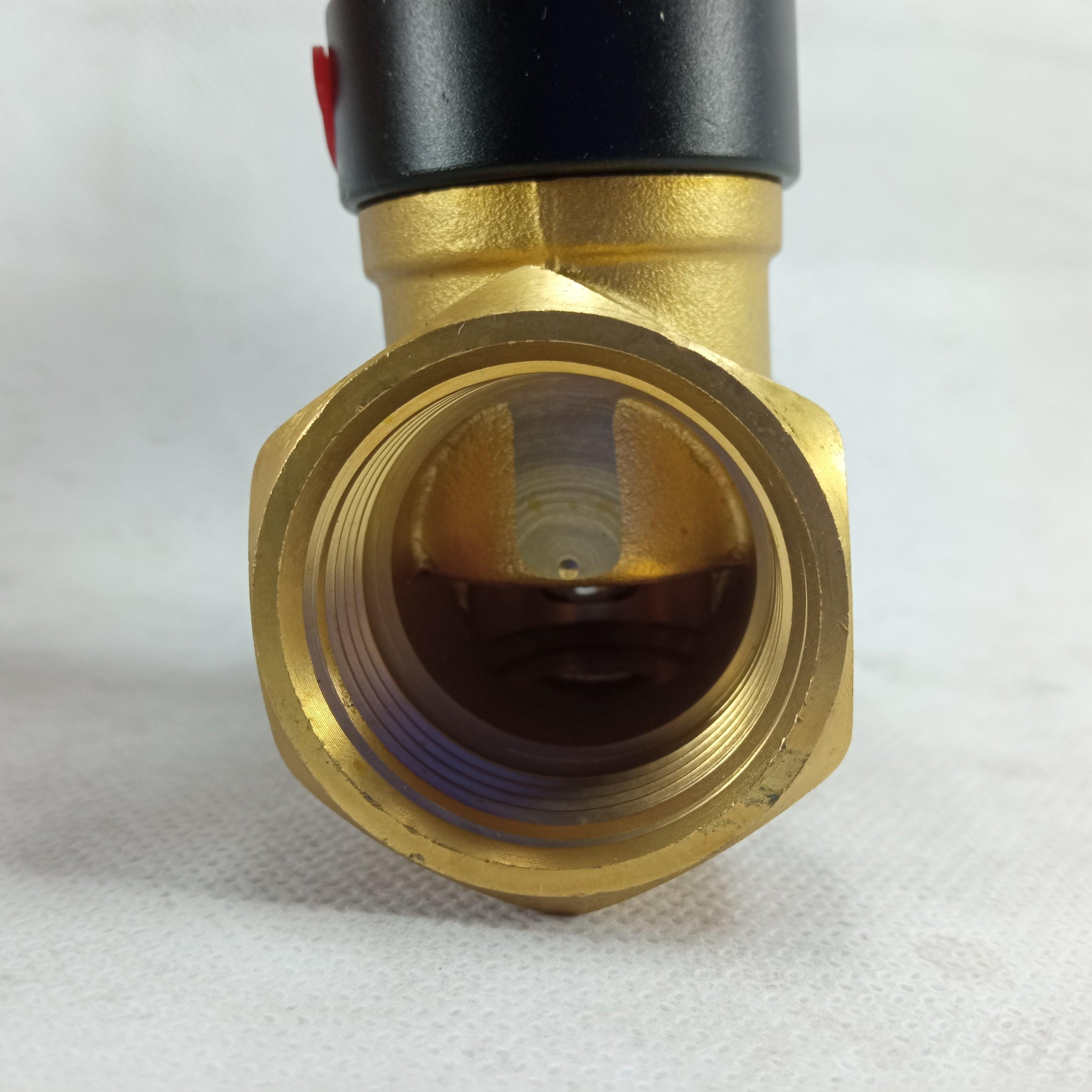 Air Control Two Way Valves Q22HD-DN25 in Pakistan thumbnail 5