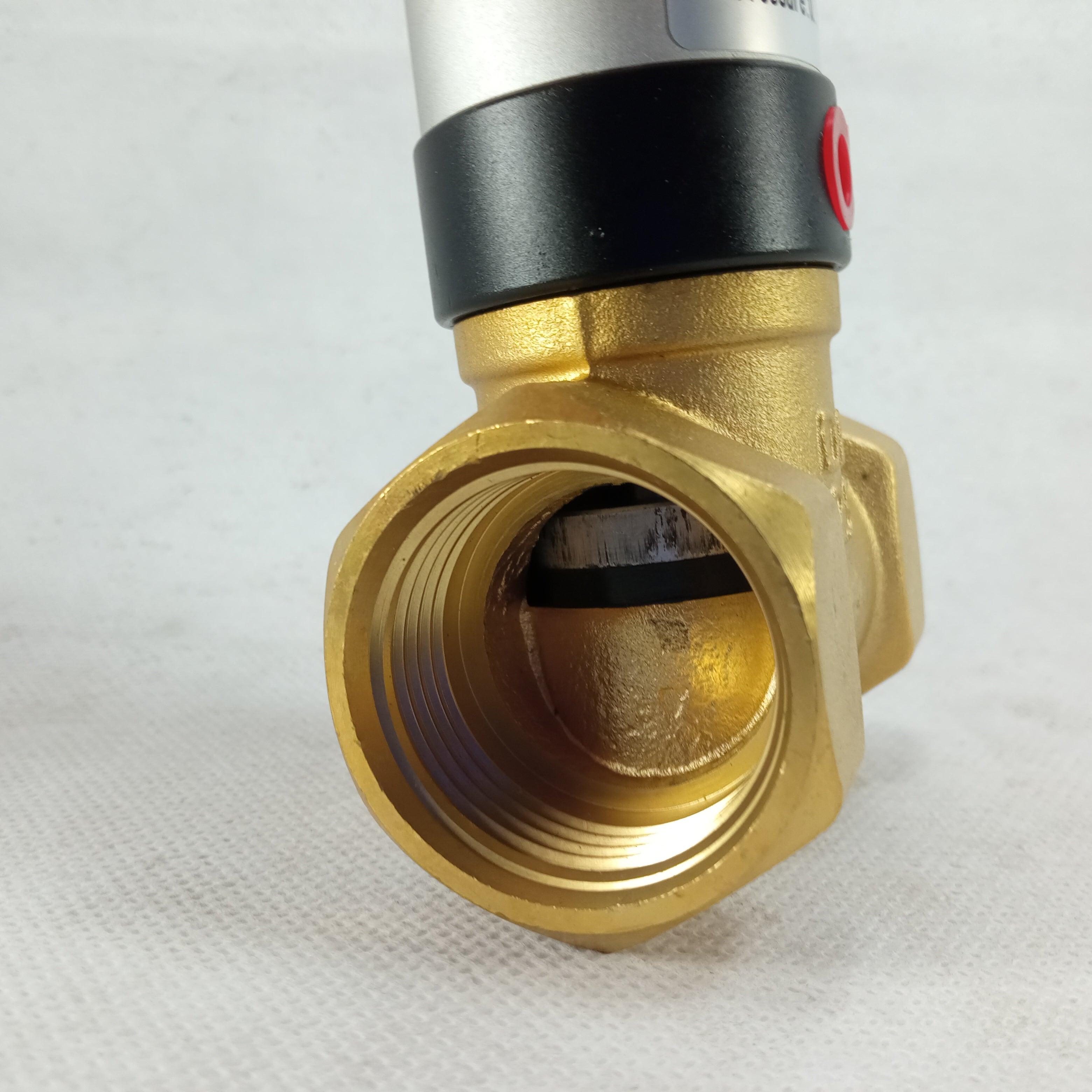 Air Control Two Way Valves Q22HD-DN25 in Pakistan thumbnail 6