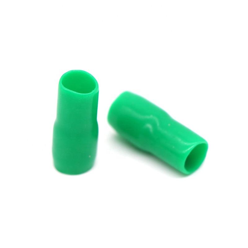 PVC Cable Shrouds Vinyl Cable Lug 10 Pcs in One Pack in Pakistan - 6mm (100 Pcs) thumbnail 2