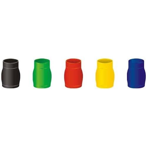 PVC Cable Shrouds Vinyl Cable Lug 10 Pcs in One Pack in Pakistan - 185mm