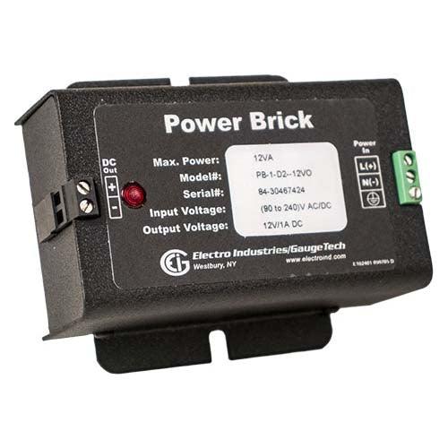 Power Brick Universal Substation Grade Power Supply PB01-D-24VO in Pakistan