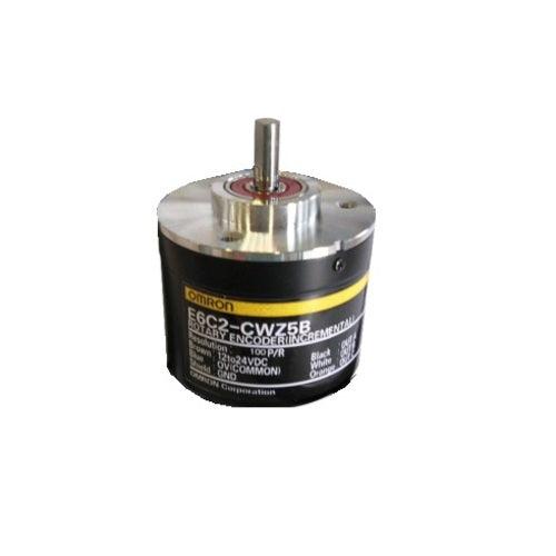 100P/R OMRON Incremental Rotary Encoder E6C2-CWZ5B in Pakistan