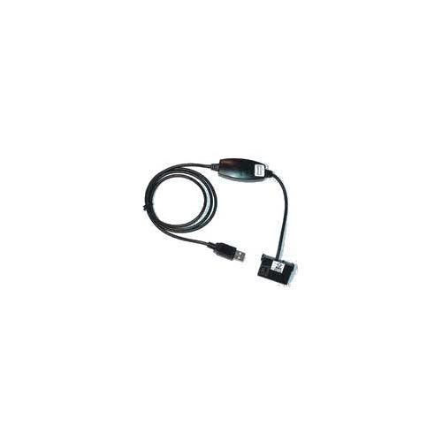 NKI 3310/3330/3390/3410 F/Mbus cable COM for Nokia Mobiles in Pakistan thumbnail 2
