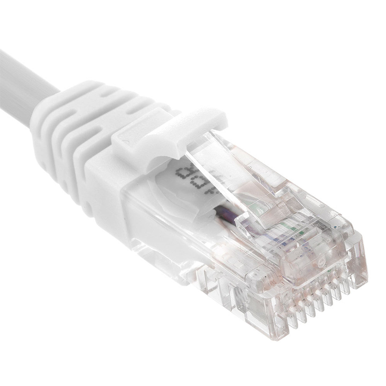 Ethernet cable Cable 01 meter - 1 meter thumbnail 5
