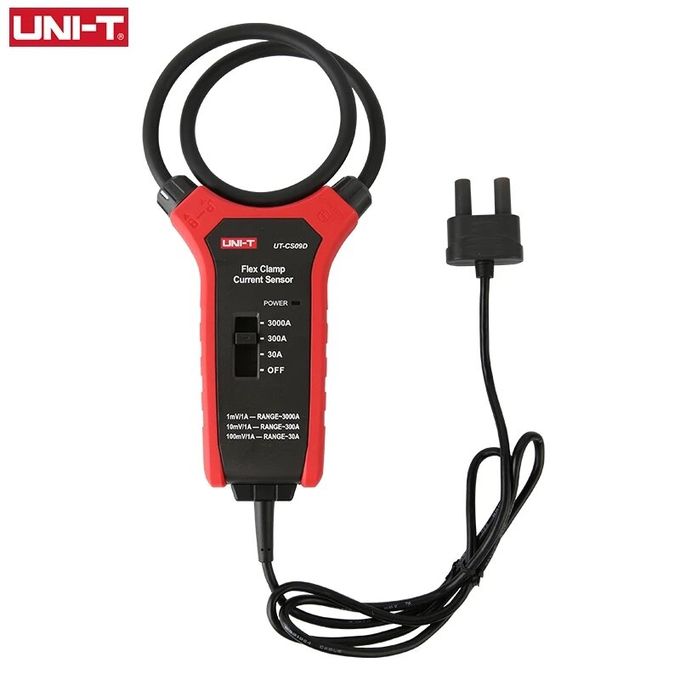 UNI-T UT-CSO9D Flexible Current Clamp High Precision in Pakistan thumbnail 2