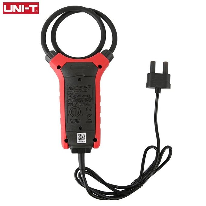 UNI-T UT-CSO9D Flexible Current Clamp High Precision in Pakistan thumbnail 4
