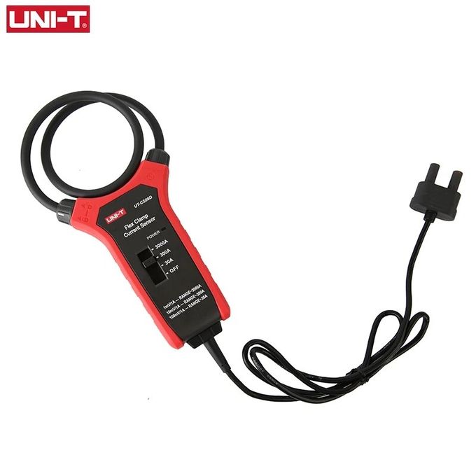 UNI-T UT-CSO9D Flexible Current Clamp High Precision in Pakistan thumbnail 5