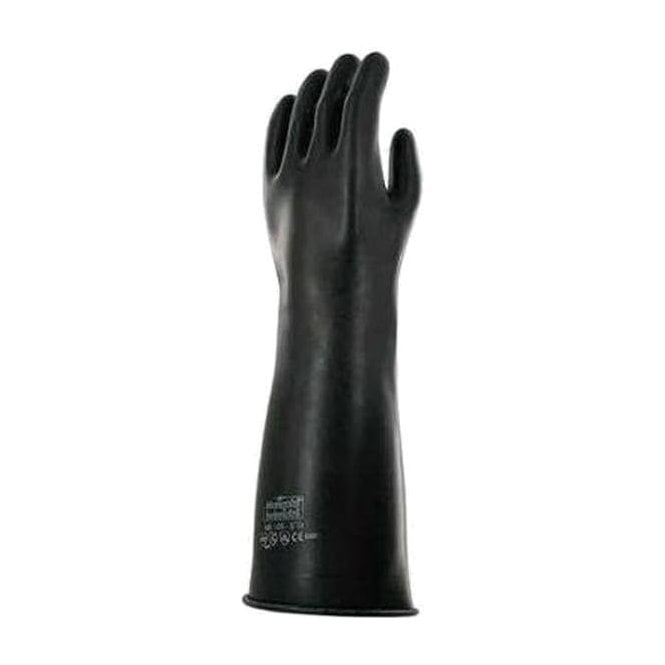 MARIGOLD Industrial Emperer ME104 Chemical Resistan Gauntlet Gloves in  Pakistan thumbnail 3