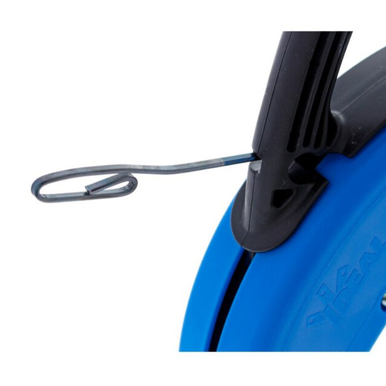Tuff-Grip Pro 50' Blued-Steel Fish Tape in Pakistan thumbnail 2