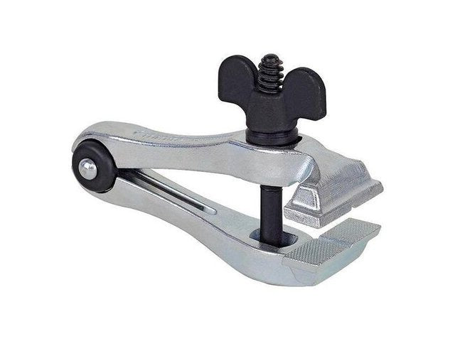 Hand Vice TURNUS 180mm Iin Pakistan thumbnail 2