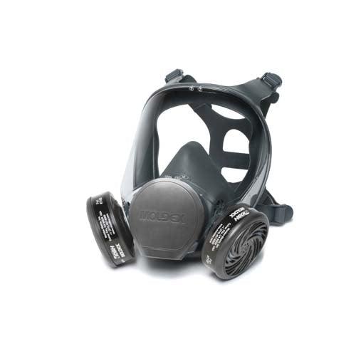 Gas Mask Moldex 9002M Germany thumbnail 3