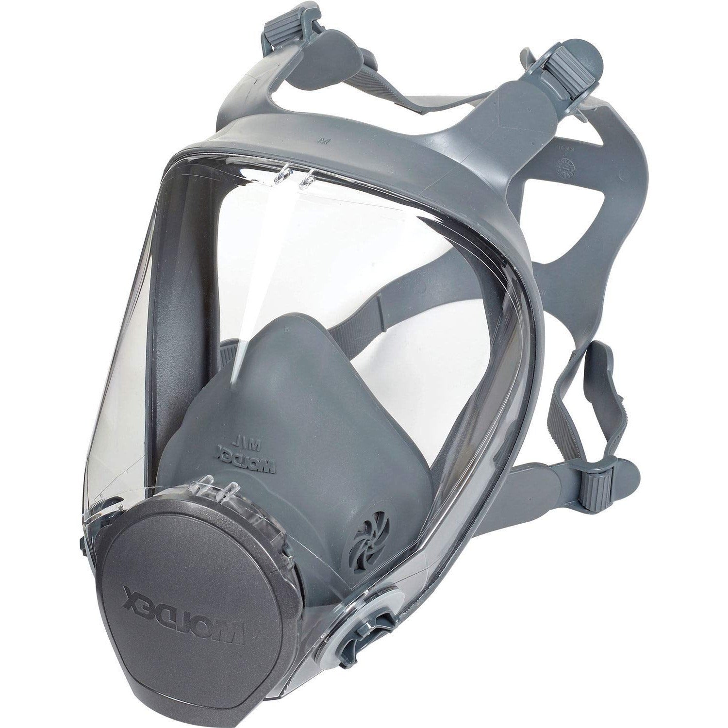 Gas Mask Moldex 9002M Germany thumbnail 5