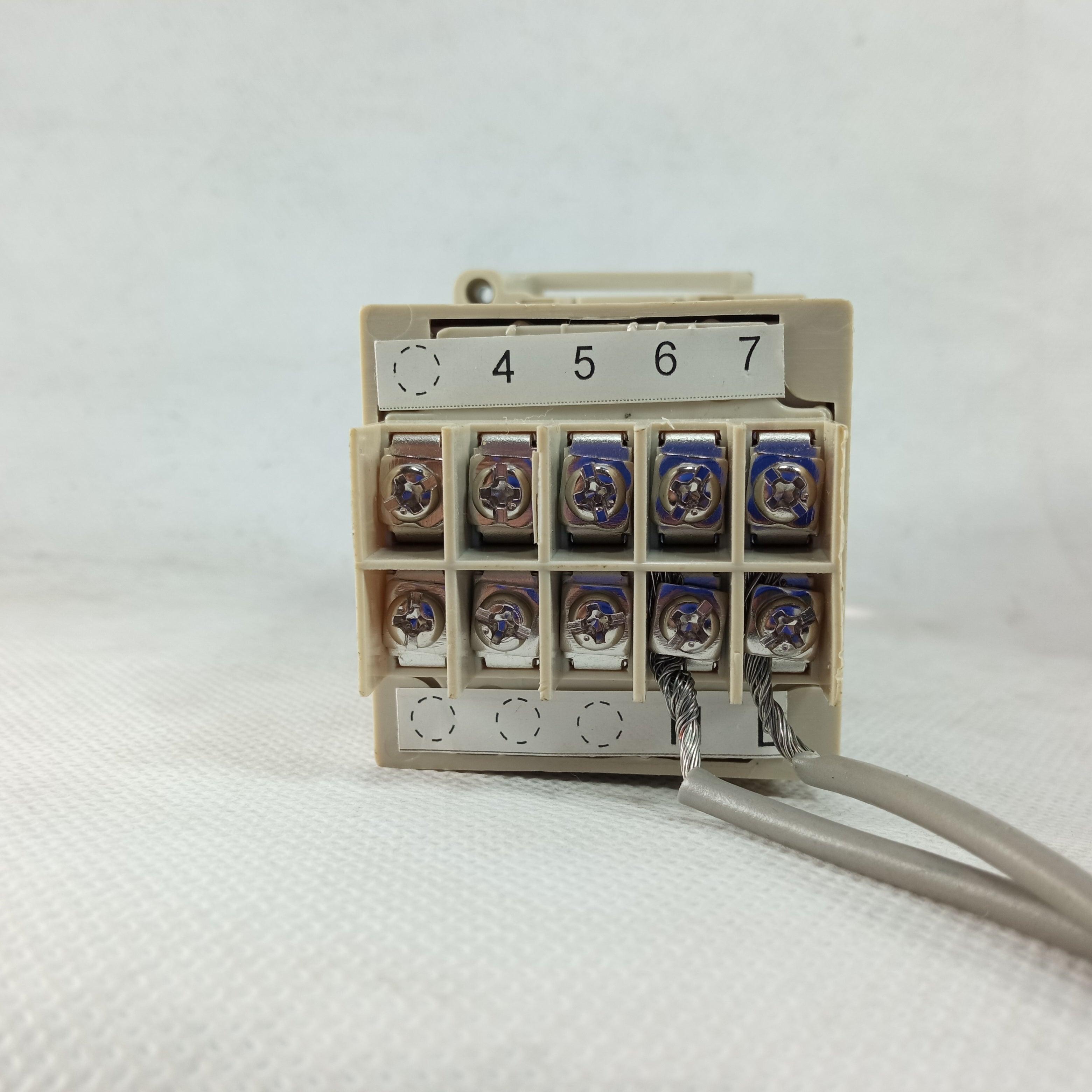 SCR-100 SCR Voltage Regulator in Pakistan - 5 Points thumbnail 5