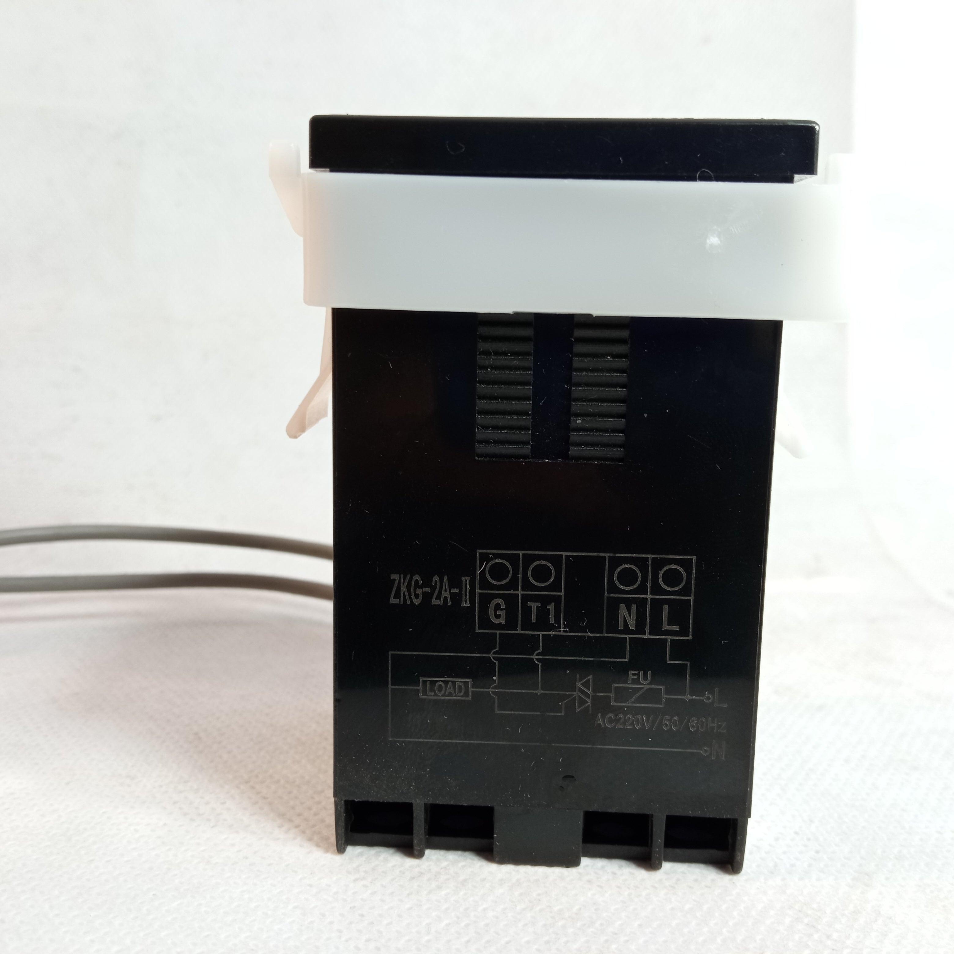ZKG-2000 SCR Voltage Regulator in Pakistan thumbnail 5