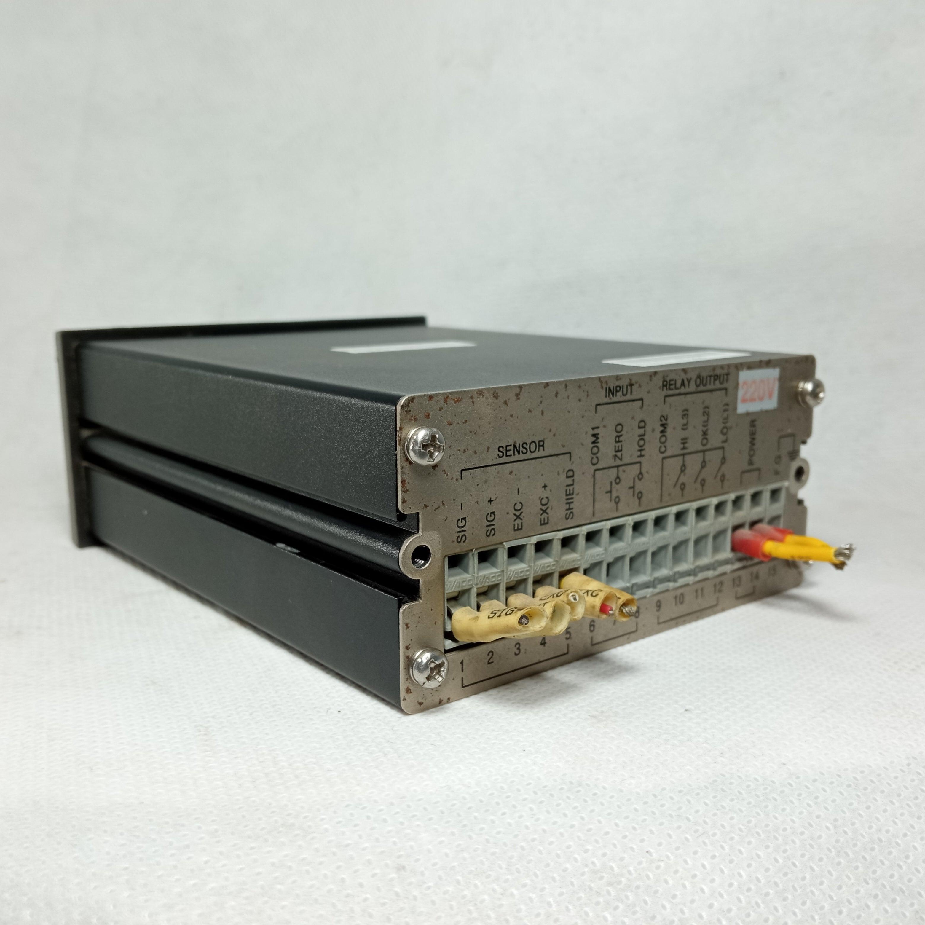 BONGSHIN BS-205 High Precision Digital Indicator  in used condition thumbnail 4