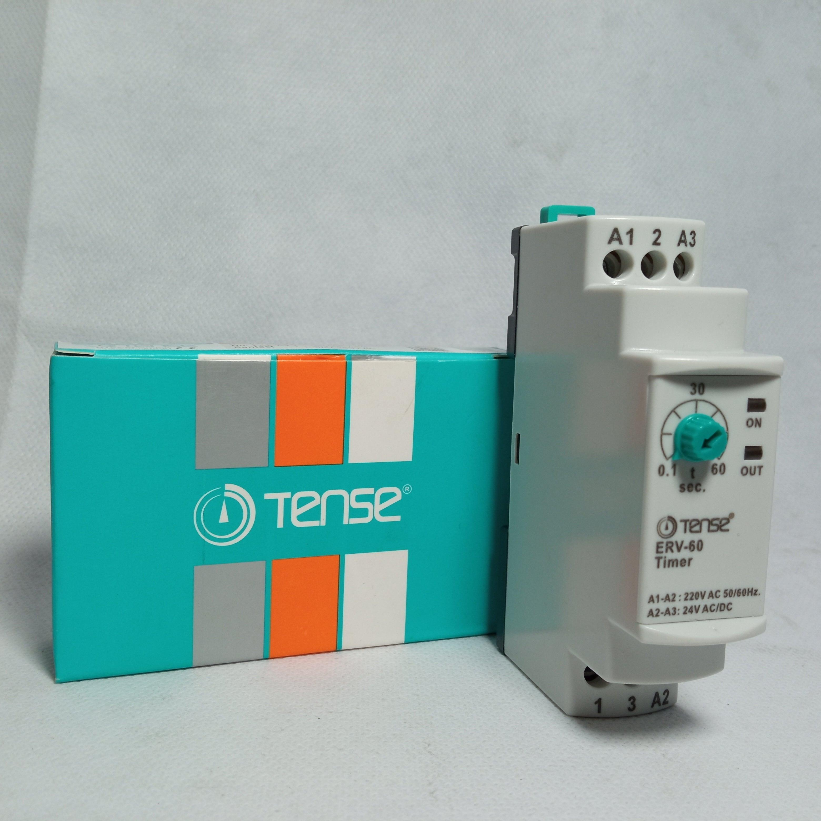 TENSE ERV-60 Timer Relays in Pakistan