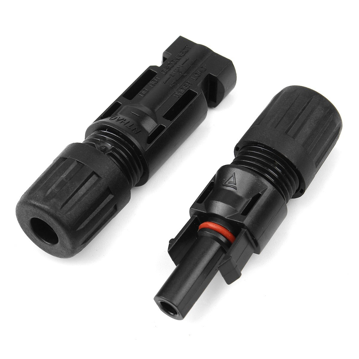 MC4 Solar Panel Connectors in Pakistan