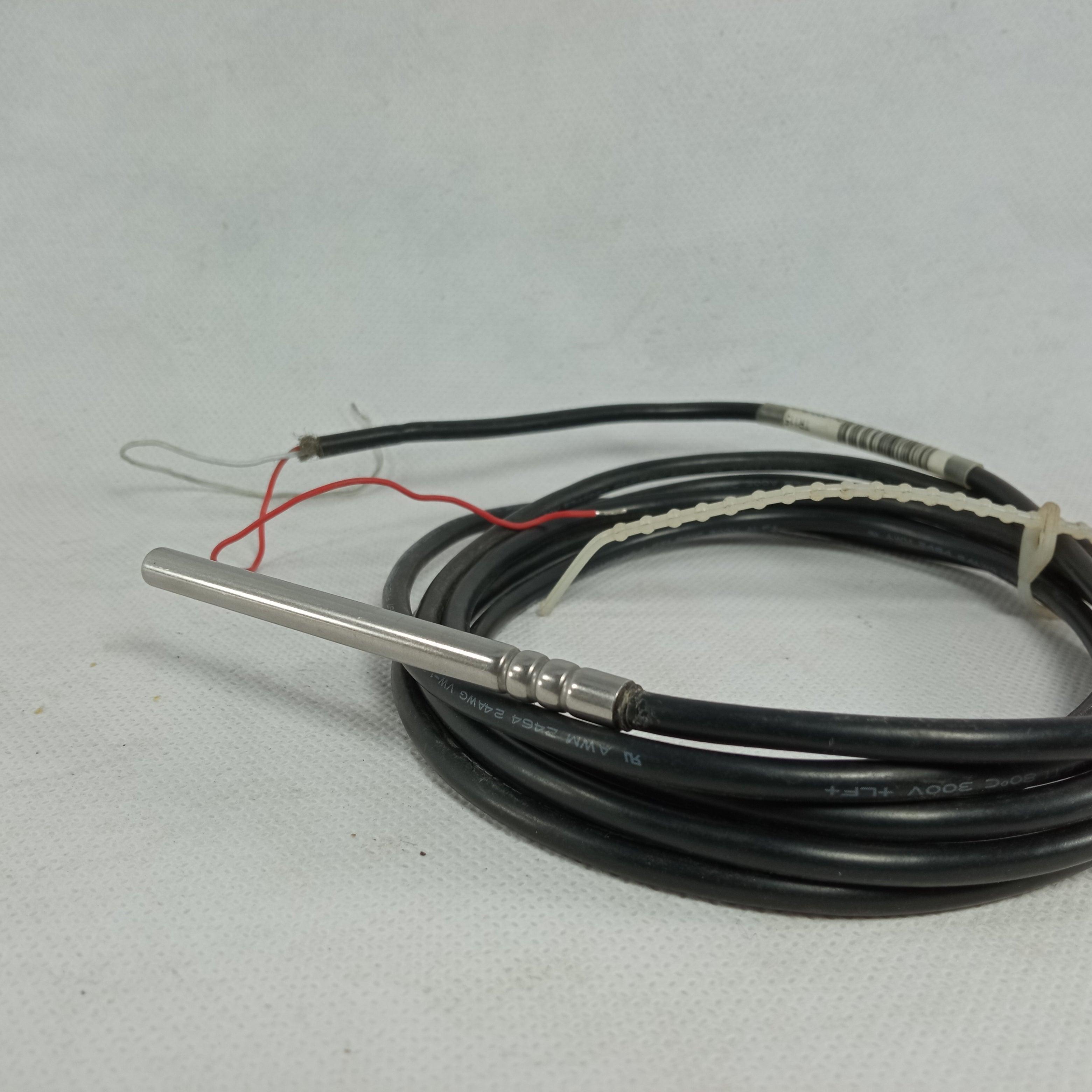 High Accuracy Pt1000 Temperature Sensor 2 Wire Lotted in Pakistan thumbnail 4