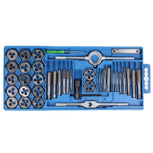Tap and Die set in Pakistan - 20 pieces thumbnail 2