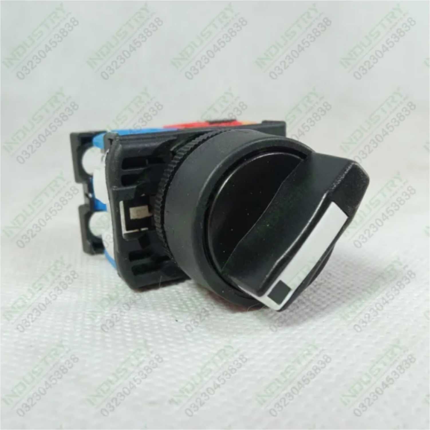 AR22PR-221B Fuji Selector Switch in Pakistan thumbnail 2