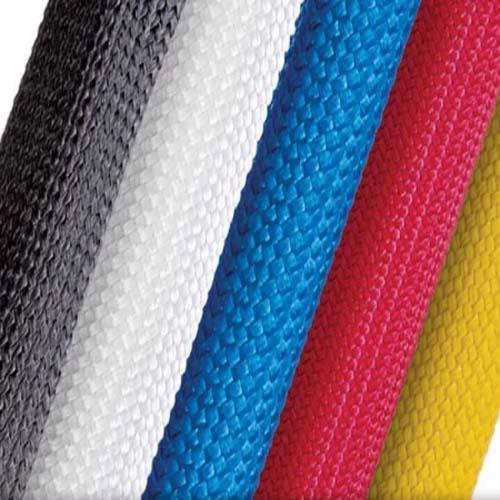 Fiber Glass Sleeve For Cable Protection Heat Proof Sleeve in Pakistan - 4mm