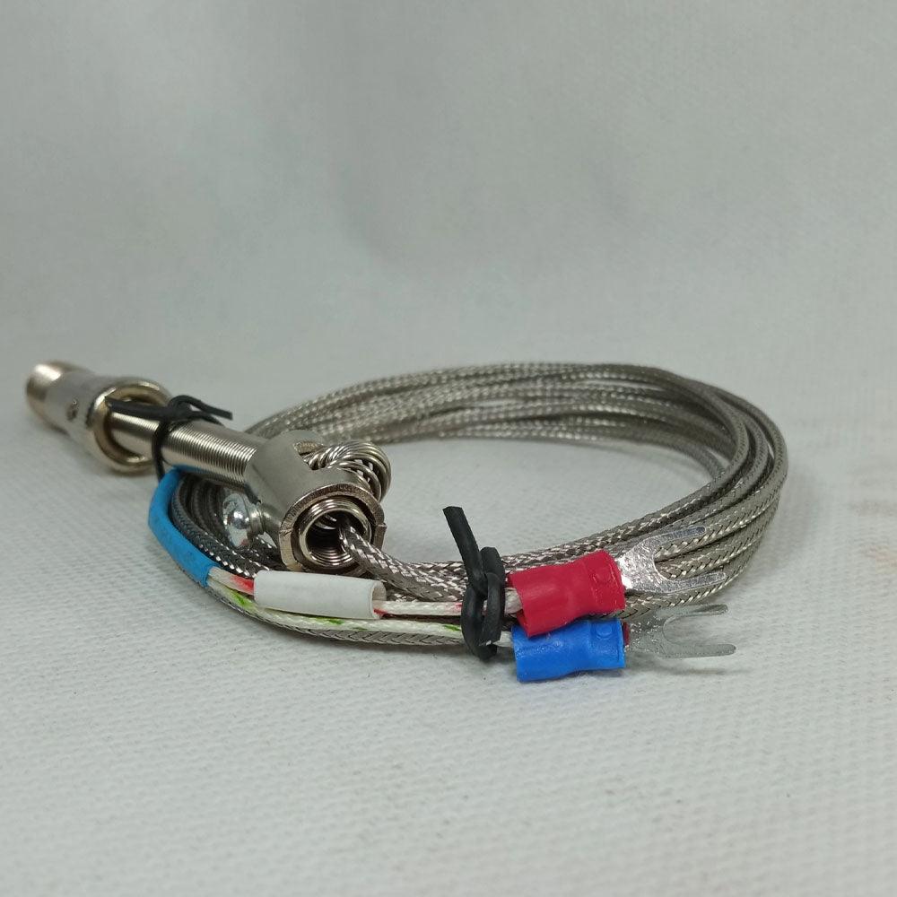 Holder type Thermocouple Omron Fixed Spring K-type in Pakistan