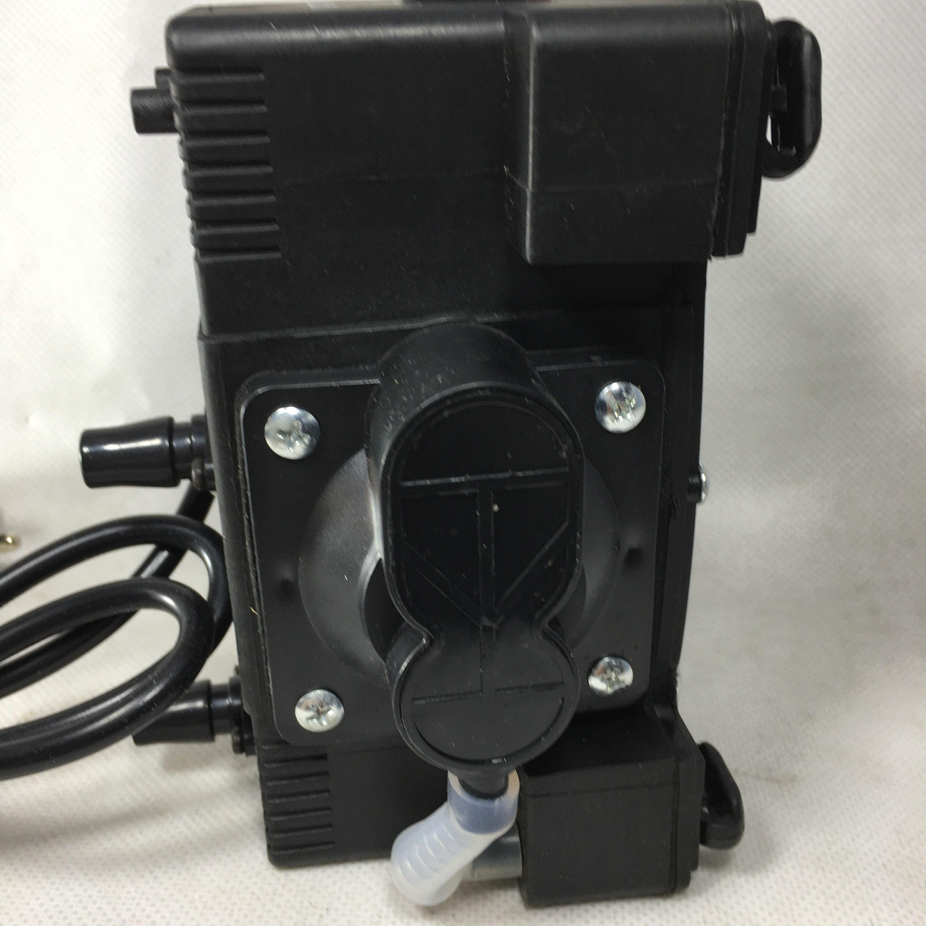 Sui Gas Booster Pump Compressor TX-2000G in Pakistan thumbnail 5