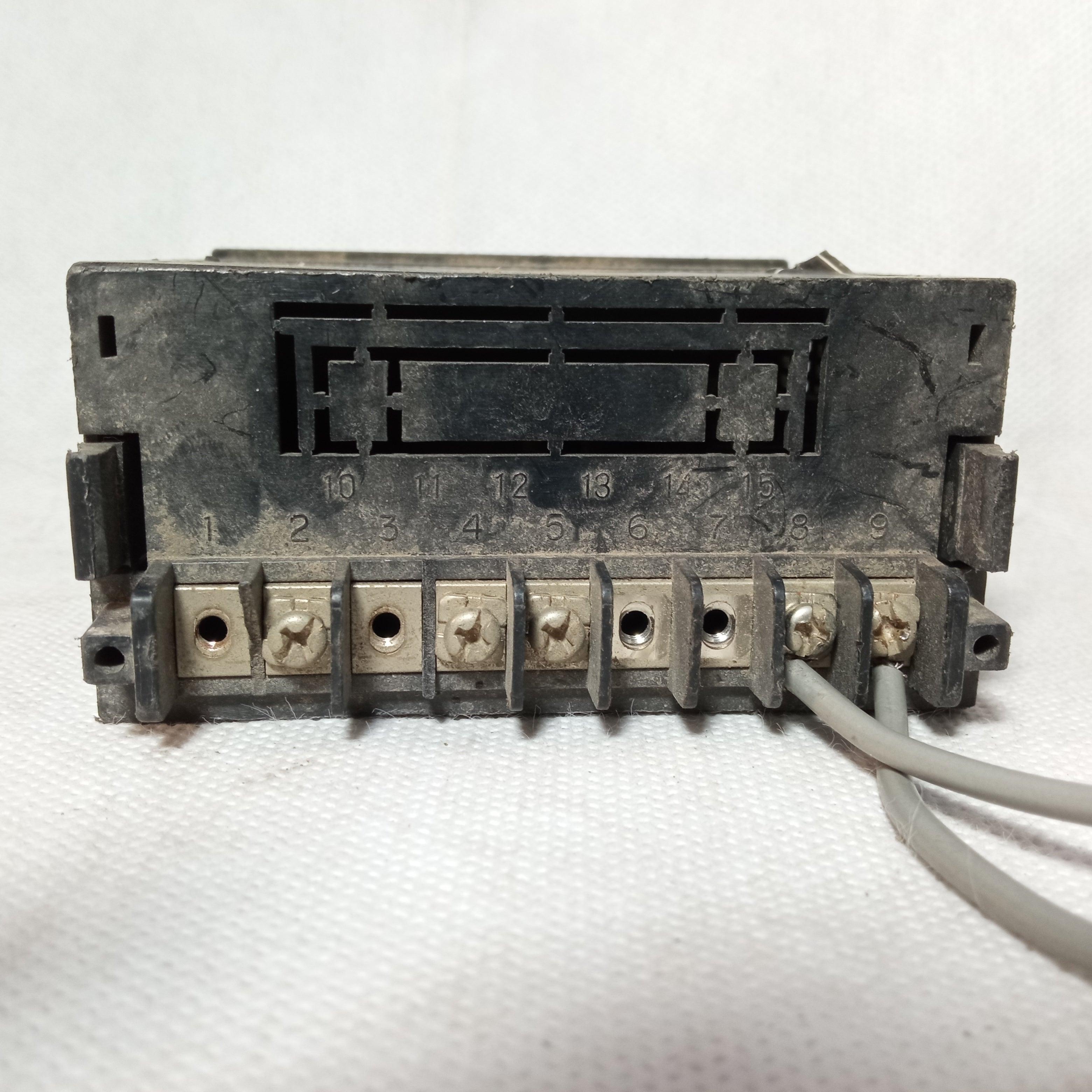 AUTONICS Pulse Meters MP5W-4 100-240VAC in Pakisan thumbnail 4