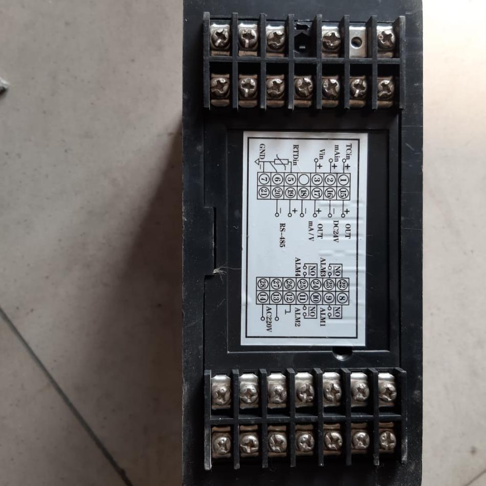Digital Display Control Intelligent Temperature Controller HX-WP-C803-02 Lotted in Pakistan thumbnail 3