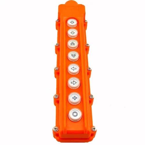COB 64 Push Button Rain Proof in Pakistan thumbnail 2