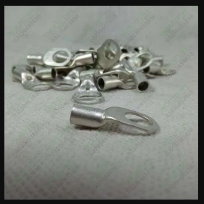 Copper Thimble Copper Lugs MELEC in Pakistan - 25.8mm thumbnail 2