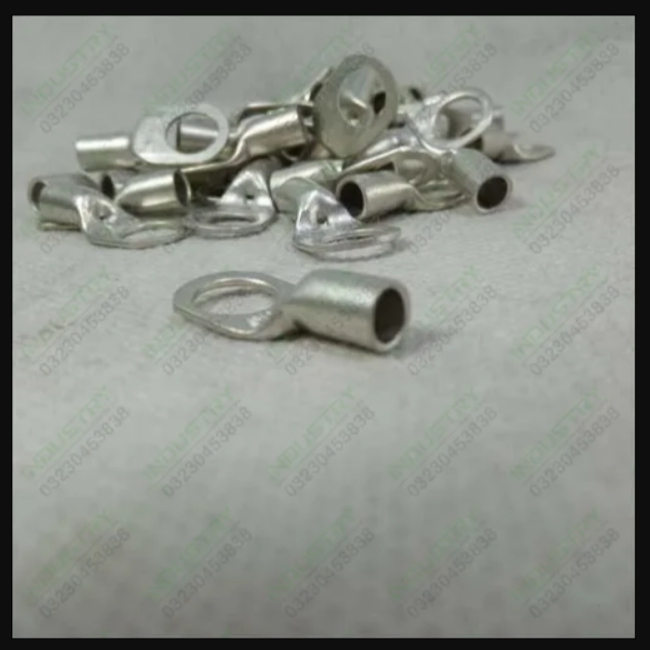 Copper Thimble Copper Lugs MELEC in Pakistan - 50mm