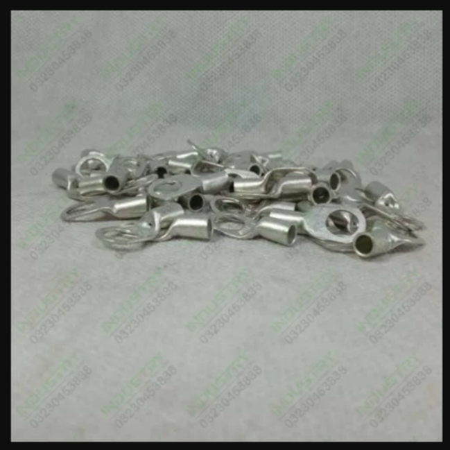 Copper Thimble Copper Lugs MELEC in Pakistan - SA 1000.18 thumbnail 3