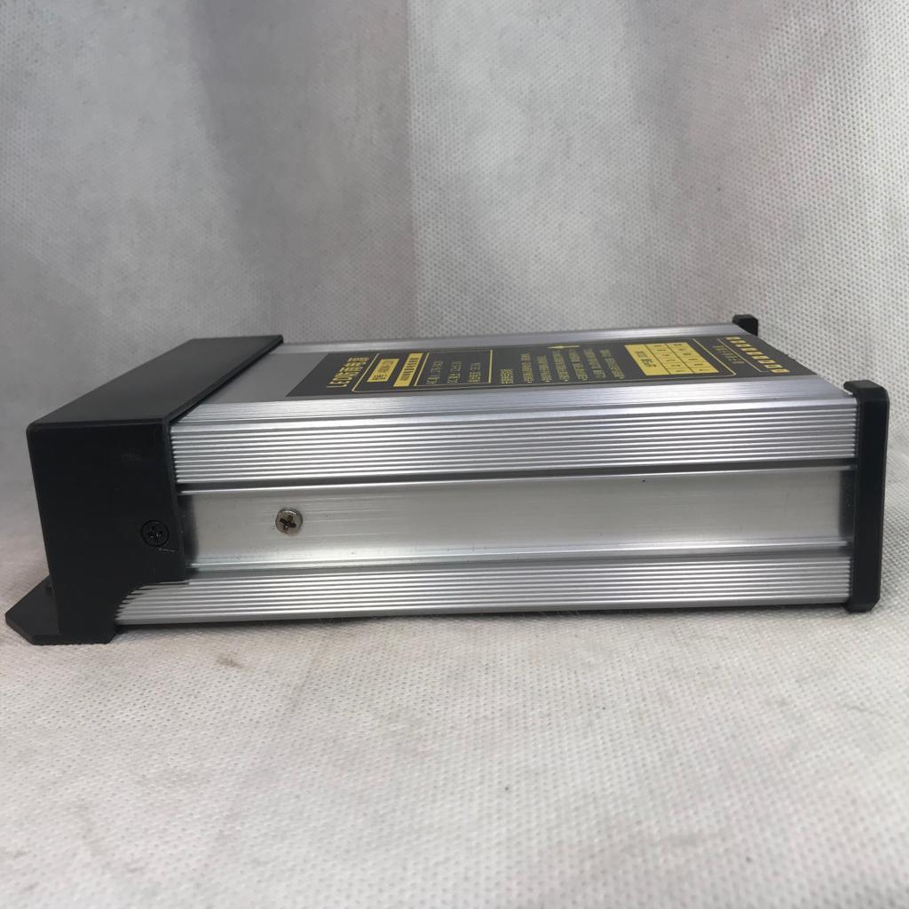 LED Rainproof High-Quality Switching Power Supply 12V 33A 400W in Pakistan thumbnail 2