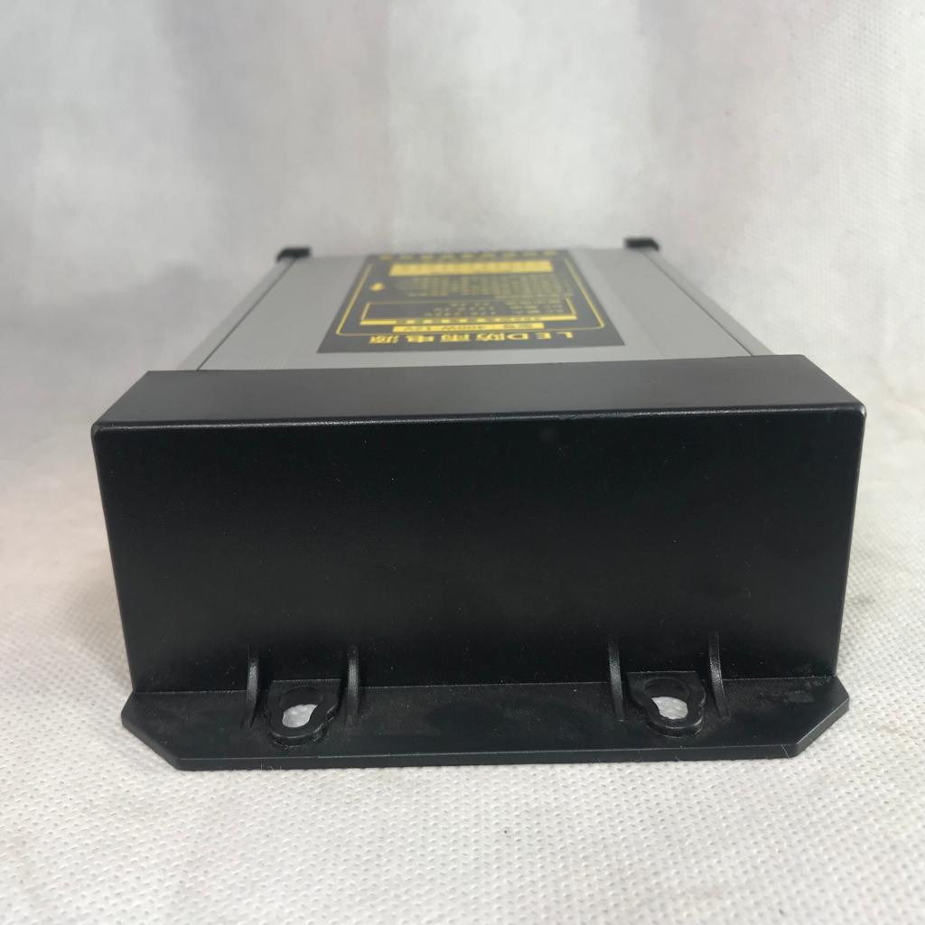 LED Rainproof High-Quality Switching Power Supply 12V 33A 400W in Pakistan thumbnail 3