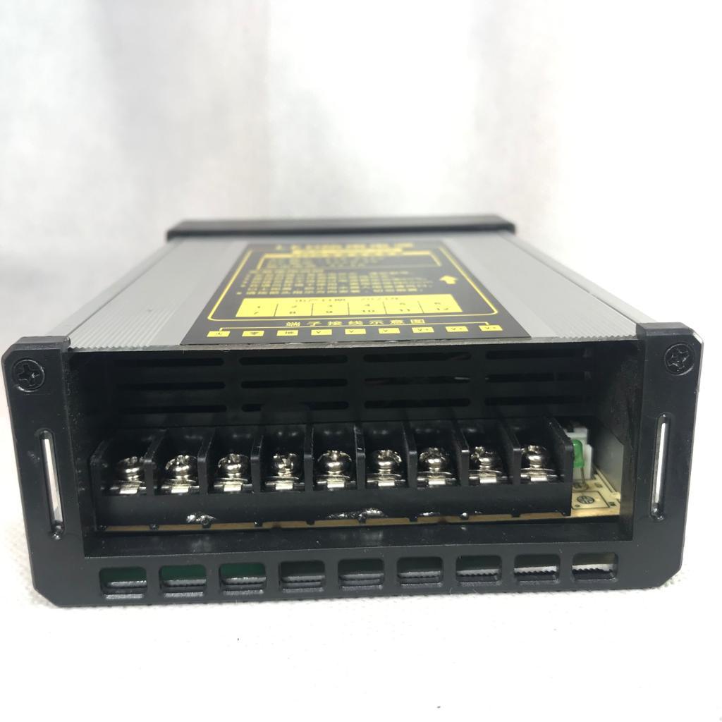 LED Rainproof High-Quality Switching Power Supply 12V 33A 400W in Pakistan thumbnail 4