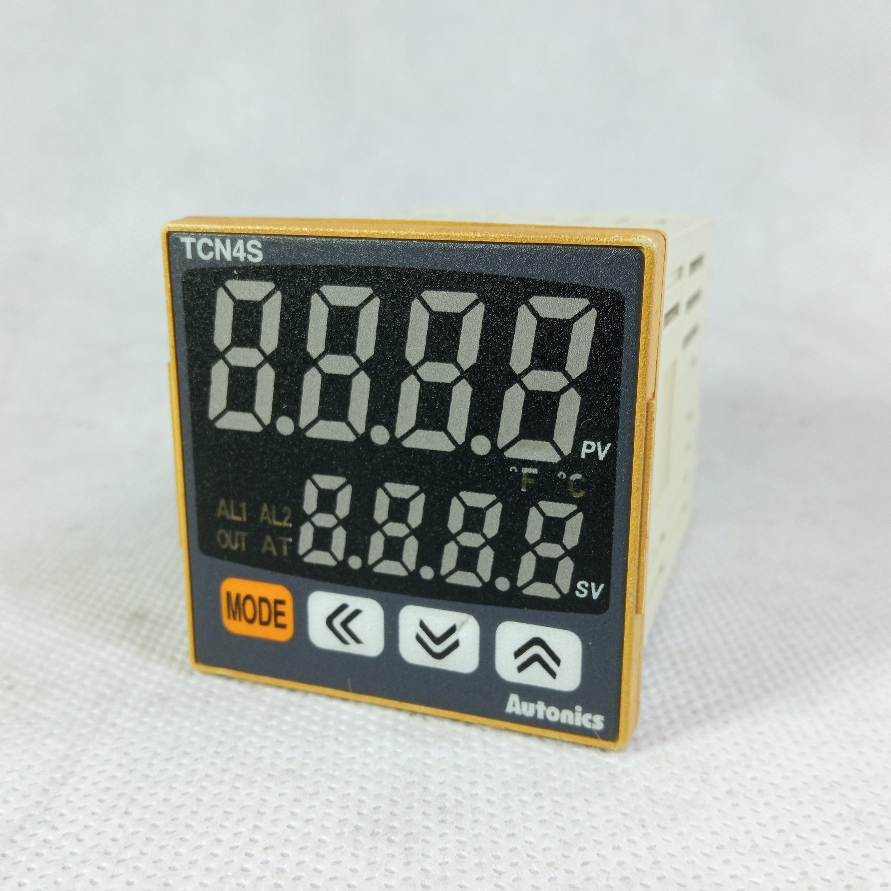 PID Autonics TCN4S 24R Controller in Pakistan thumbnail 2
