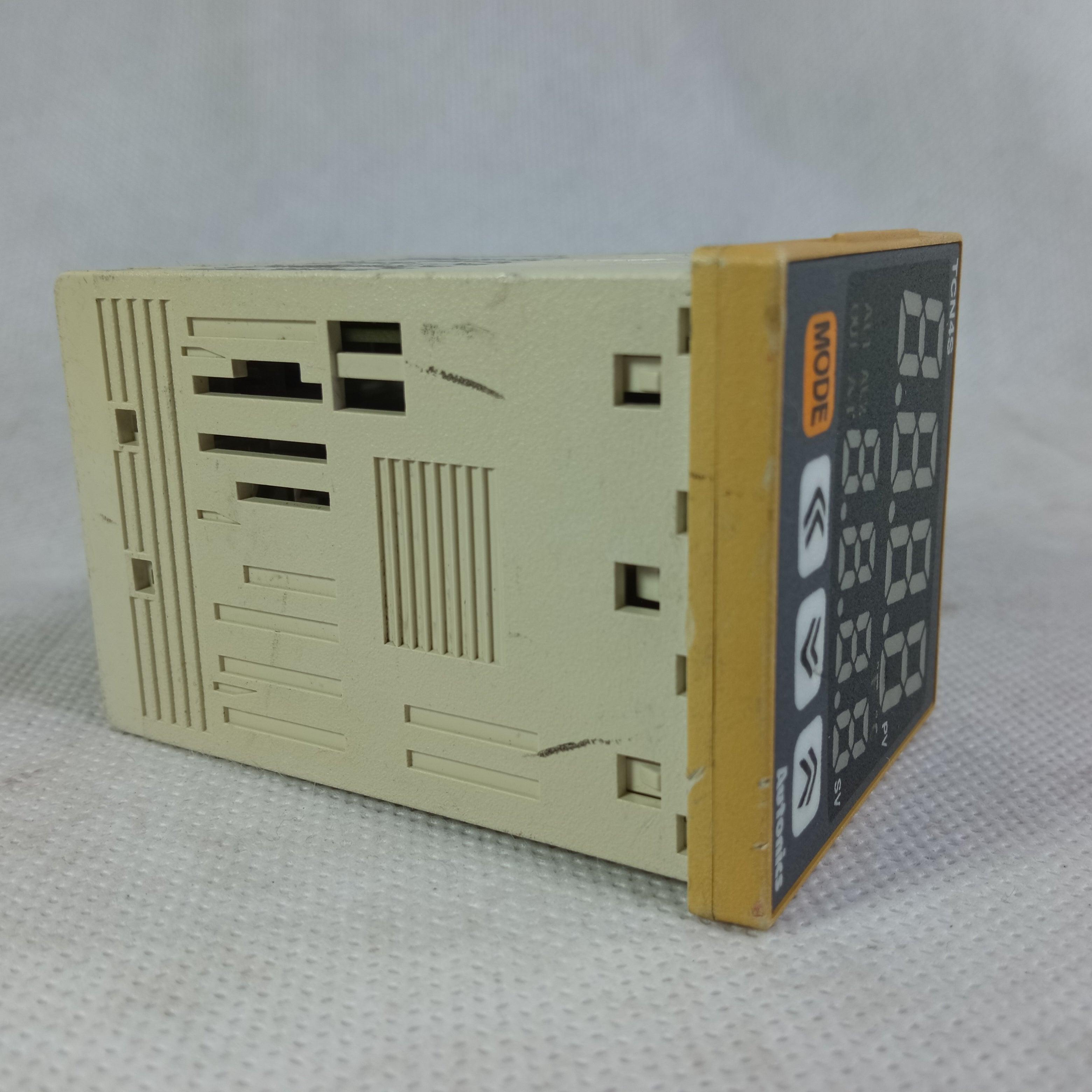 PID Autonics TCN4S 24R Controller in Pakistan thumbnail 3